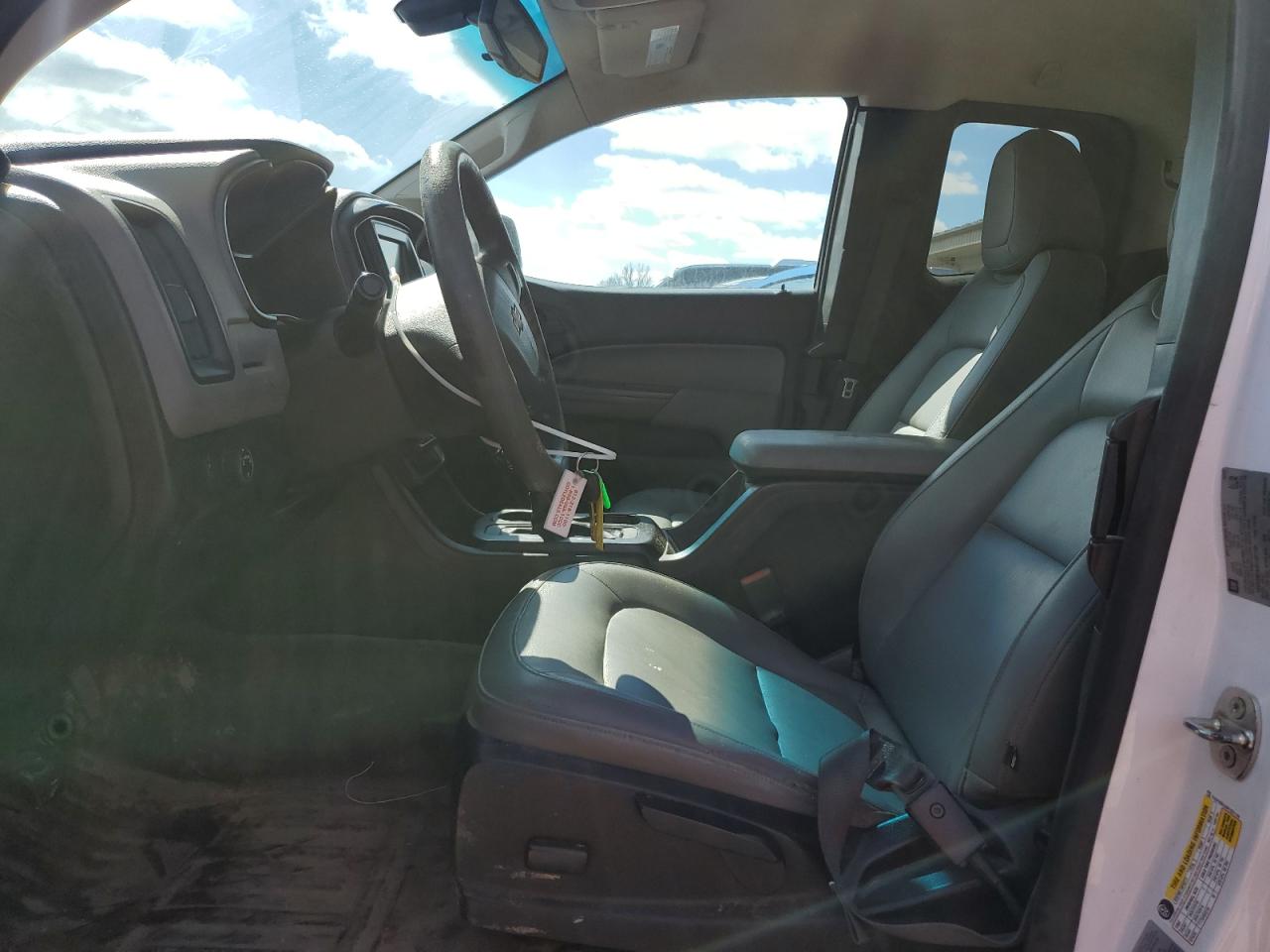 2017 Chevrolet Colorado - Image 7