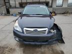 2012 Subaru Outback 2.5I for Sale in Fort Wayne, IN - Front End