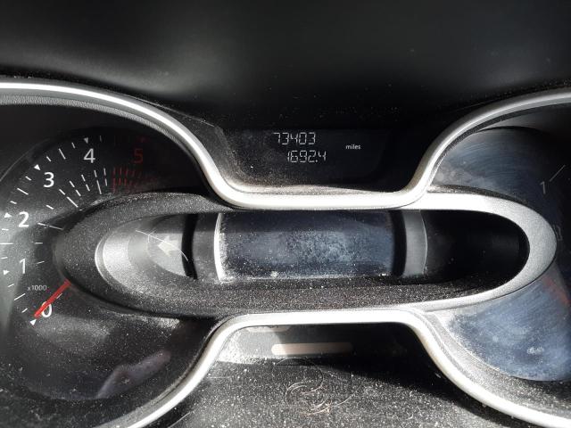 2020 RENAULT TRAFIC SL2