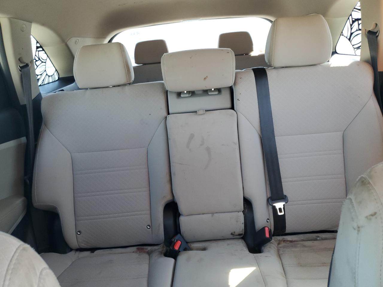 2019 Kia Sorento - Image 10