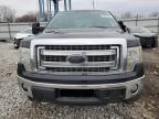 2013 Ford F150 Supercrew на продаже в Chicago Heights, IL - Normal Wear