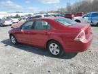2008 Ford Fusion Se იყიდება Madisonville-ში, TN - Front End