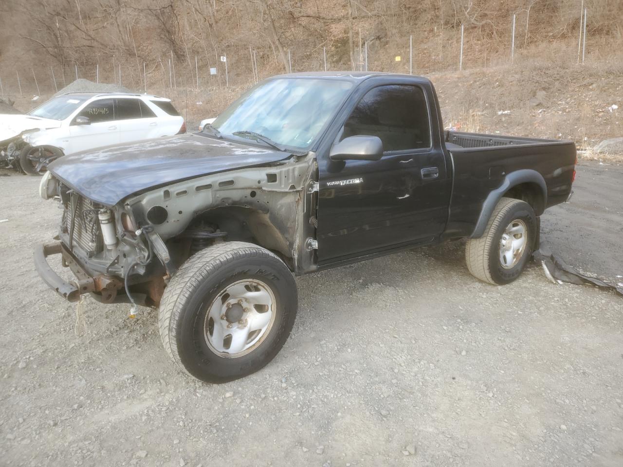2004 Toyota Tacoma - Image 1