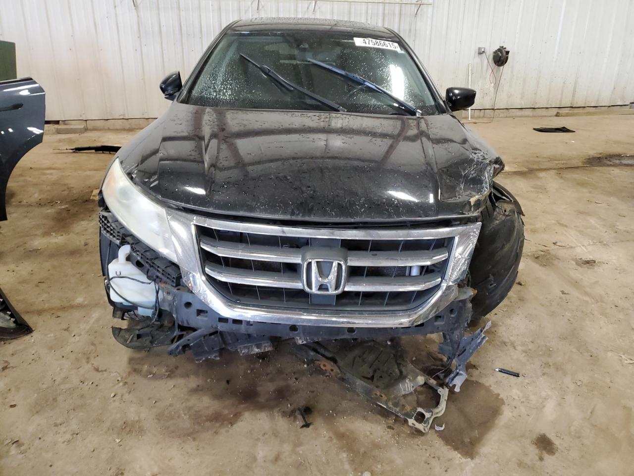 2013 Honda Crosstour - Image 5