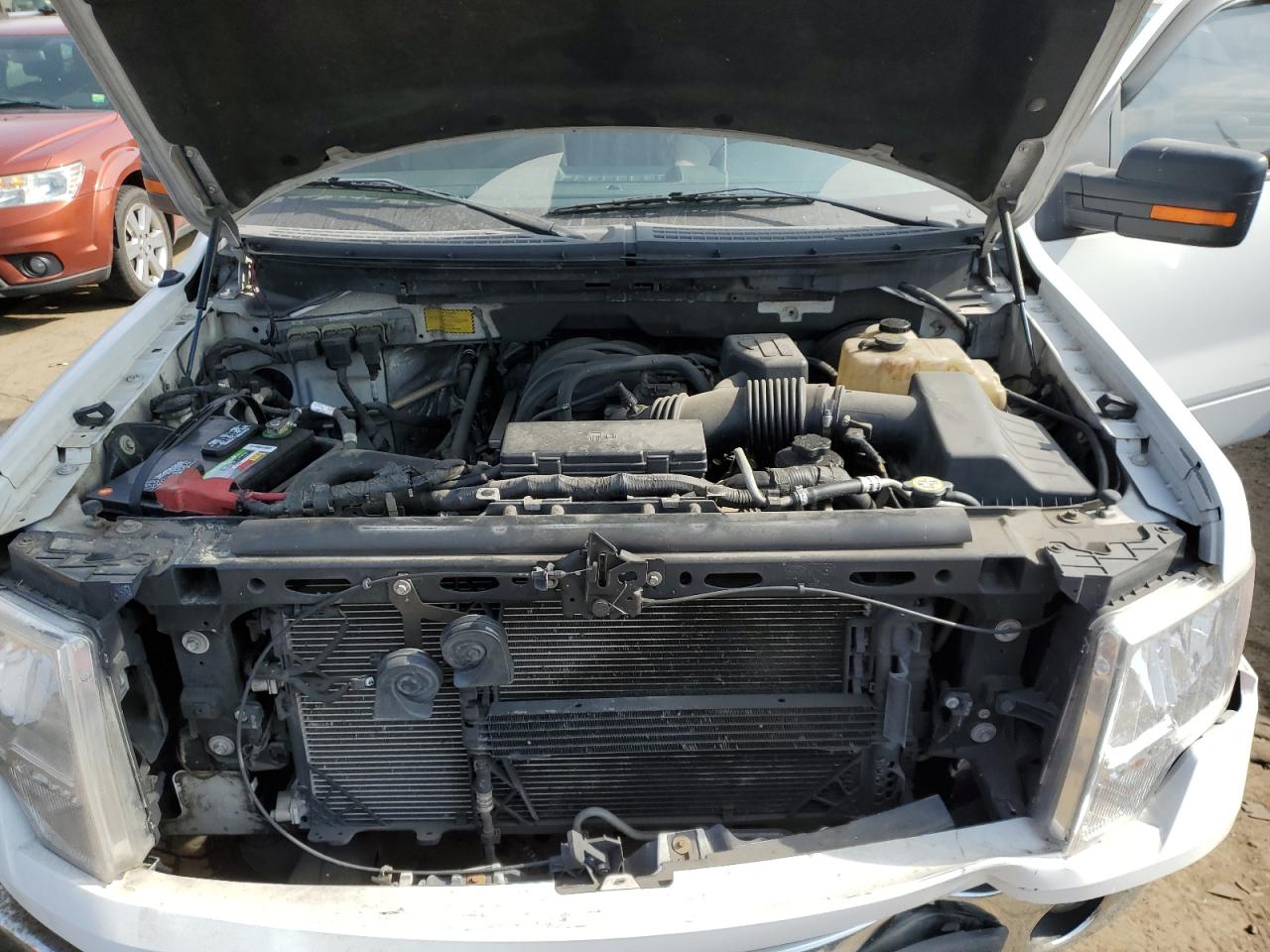 2010 Ford F-150 - Image 11