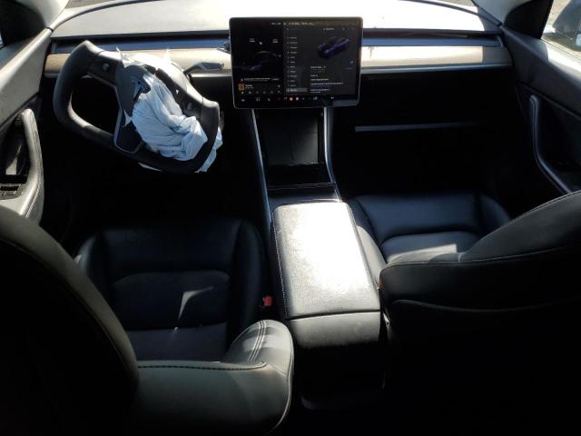  TESLA MODEL Y 2021 Blue