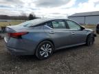 2023 Nissan Altima S for Sale in Columbia Station, OH - Front End