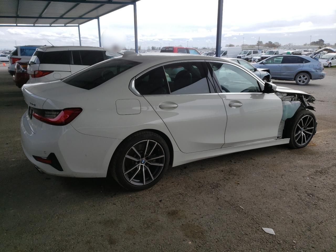 2020 BMW 3er - Image 3