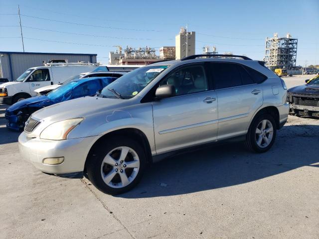 2004 Lexus Rx 330 zu verkaufen in New Orleans, LA - Vandalism