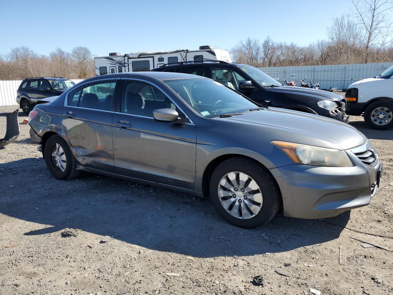 2012 Honda Accord - Image 4
