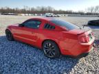 2010 Ford Mustang Gt en Venta en Barberton, OH - Front End