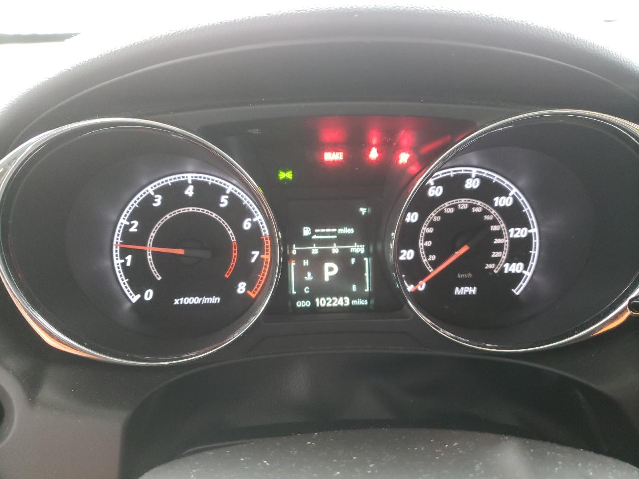 2018 Mitsubishi Outlander - Image 9