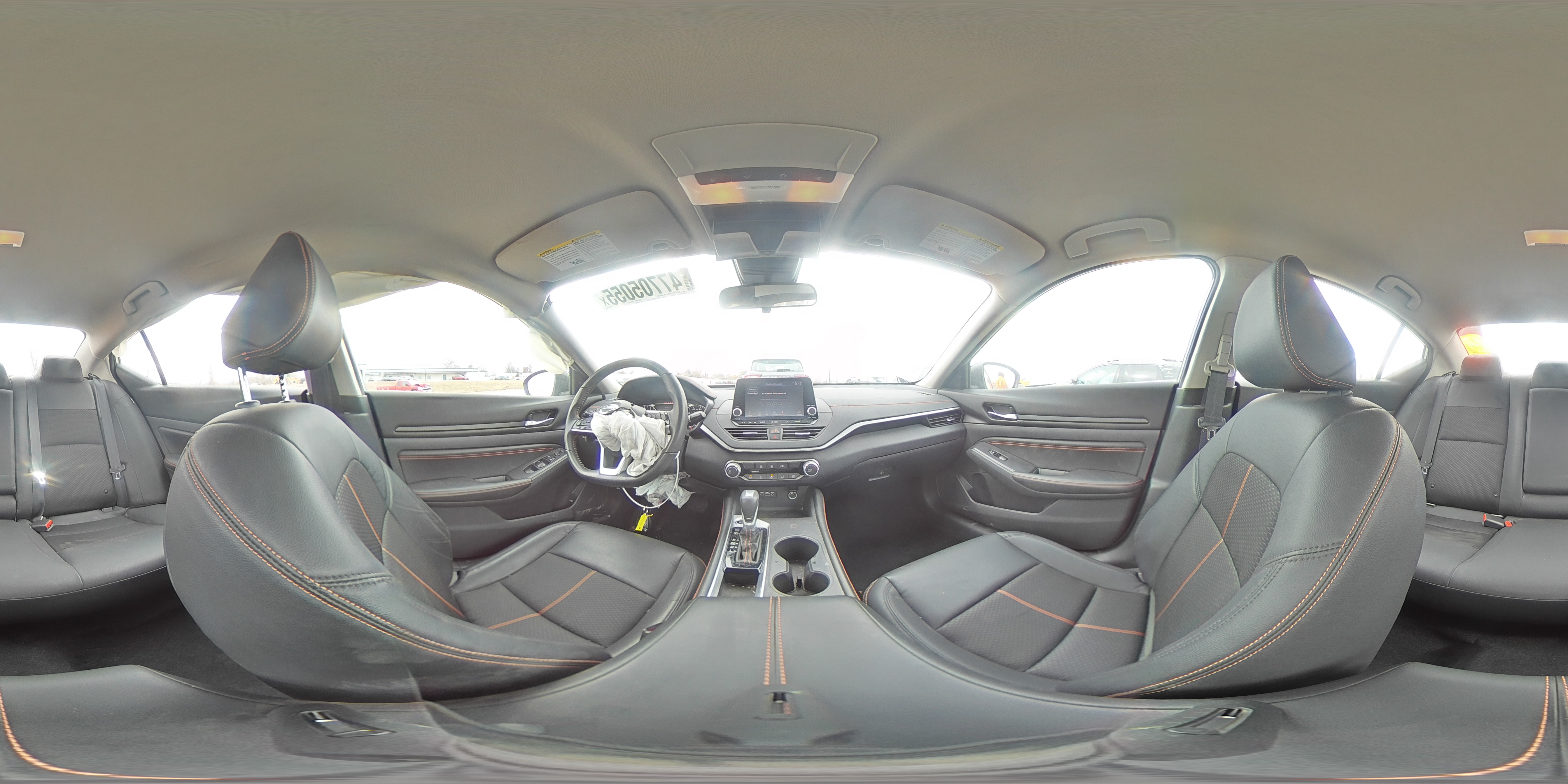 2021 Nissan Altima - Image 13