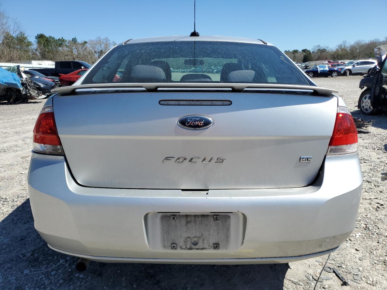 2011 Ford Focus - Image 6