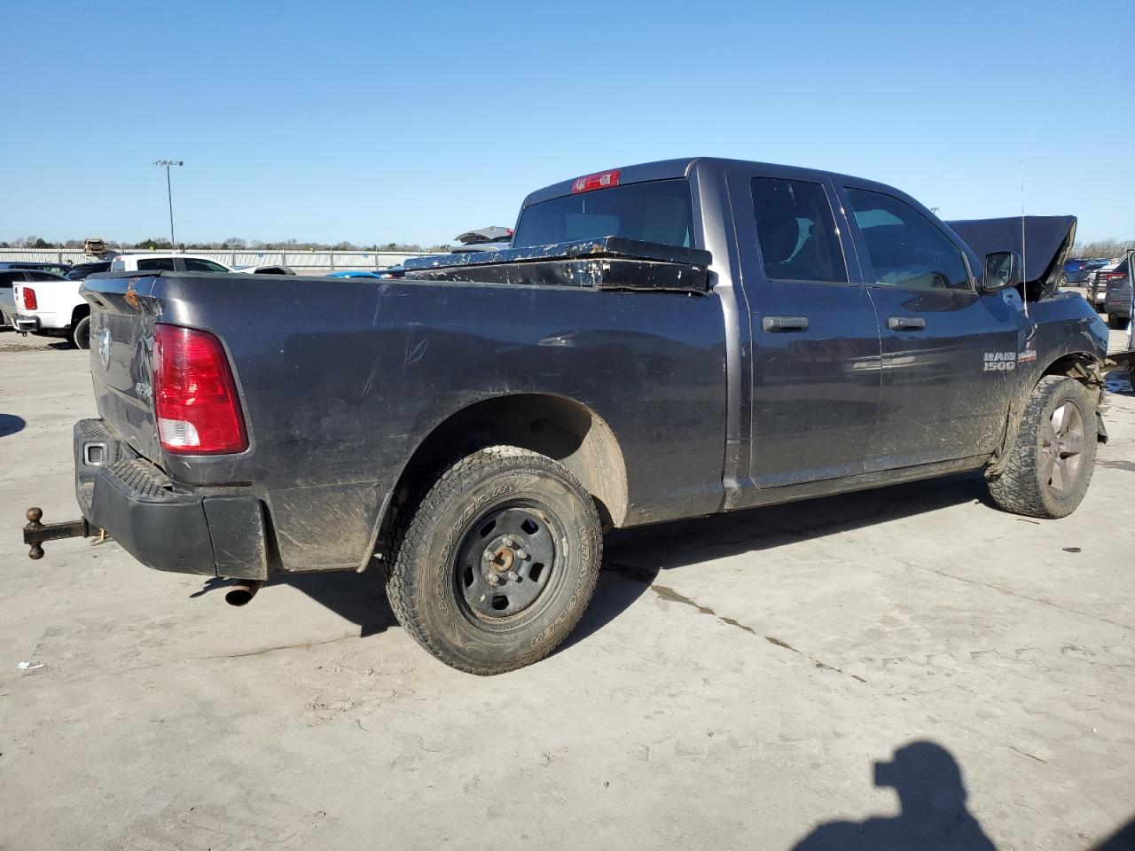 2017 RAM 1500 - Image 3