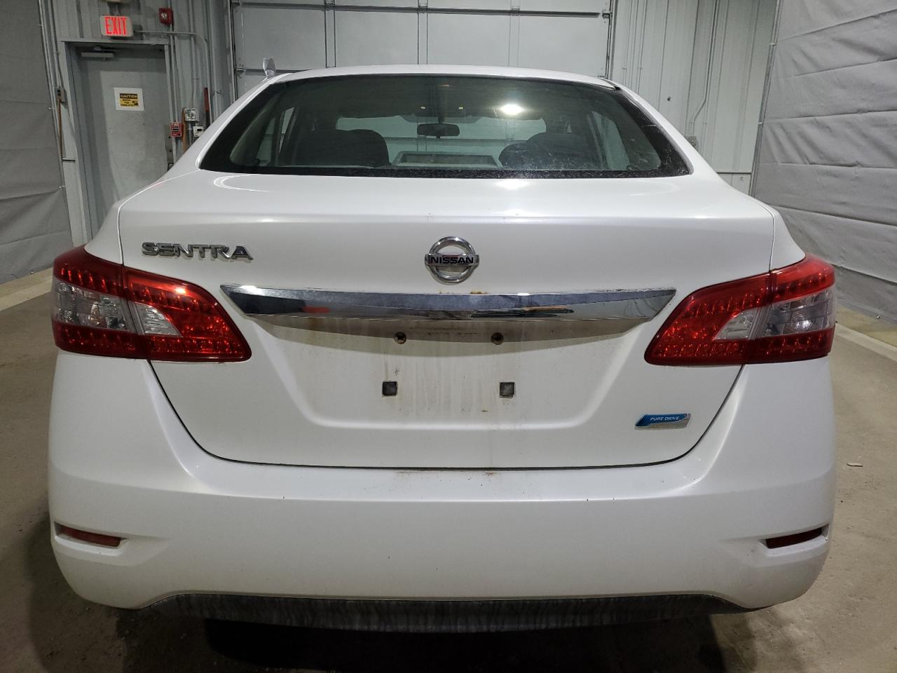 2013 Nissan Sentra - Image 6