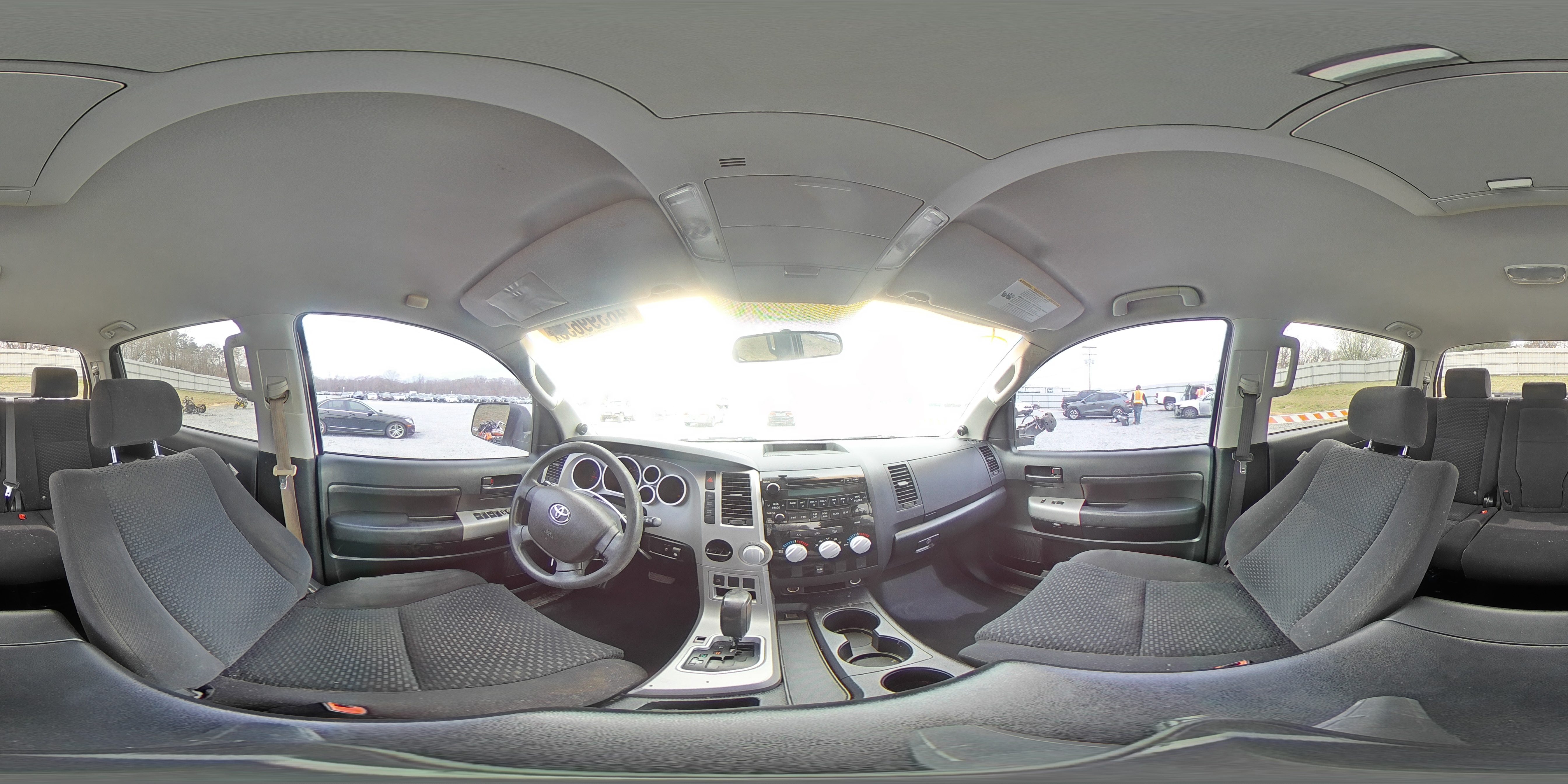2008 Toyota Tundra - Image 13