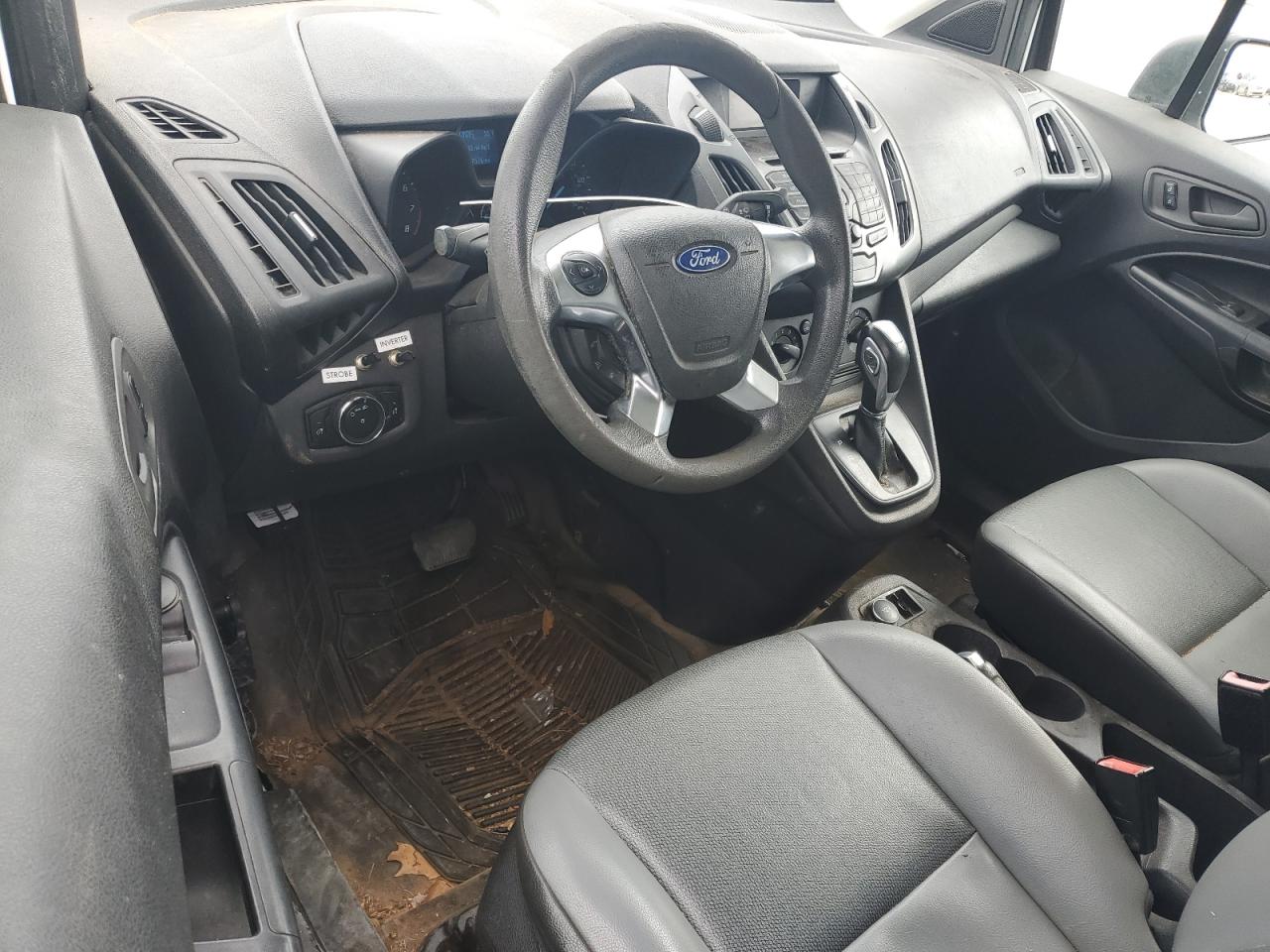2014 Ford Transit - Image 8