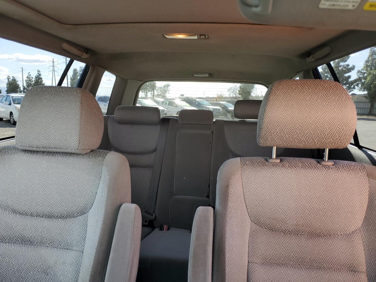 2002 Toyota Highlander - Image 10