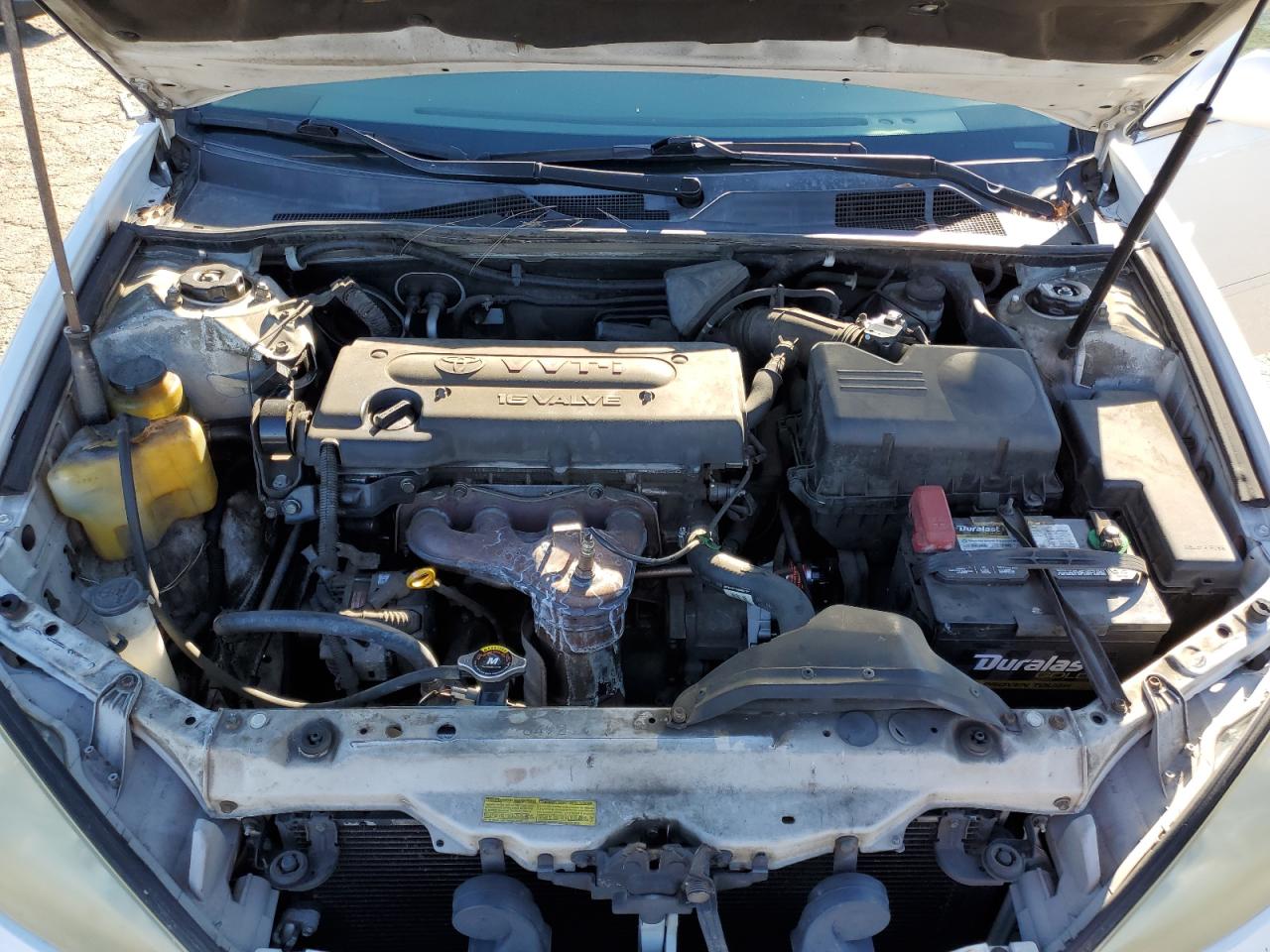 2004 Toyota Camry - Image 11