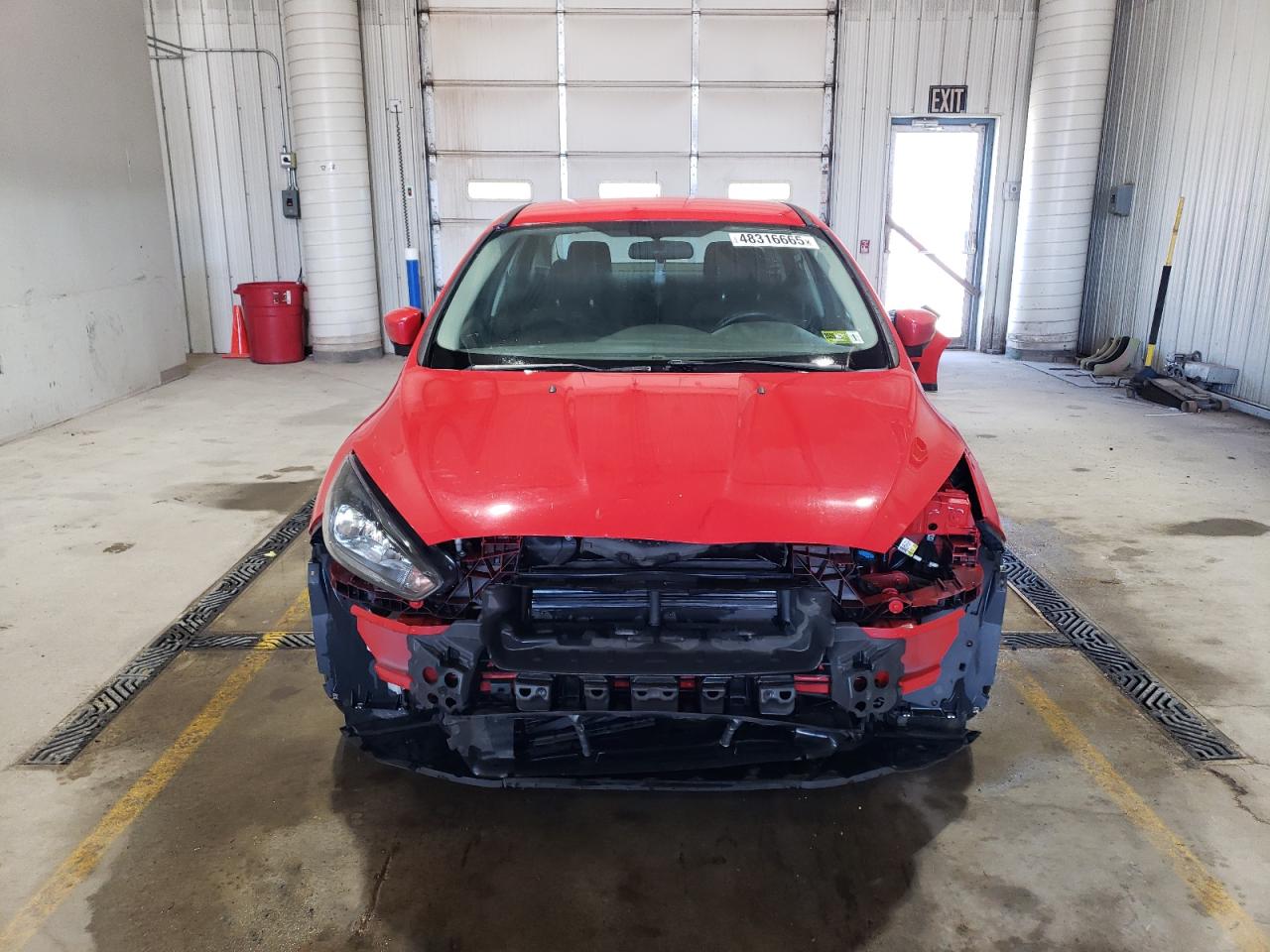 2015 Ford Focus - Image 5
