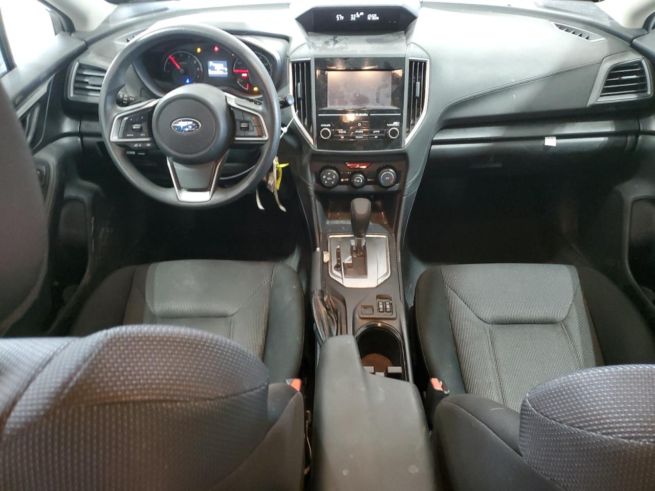 2018 Subaru Impreza - Image 8