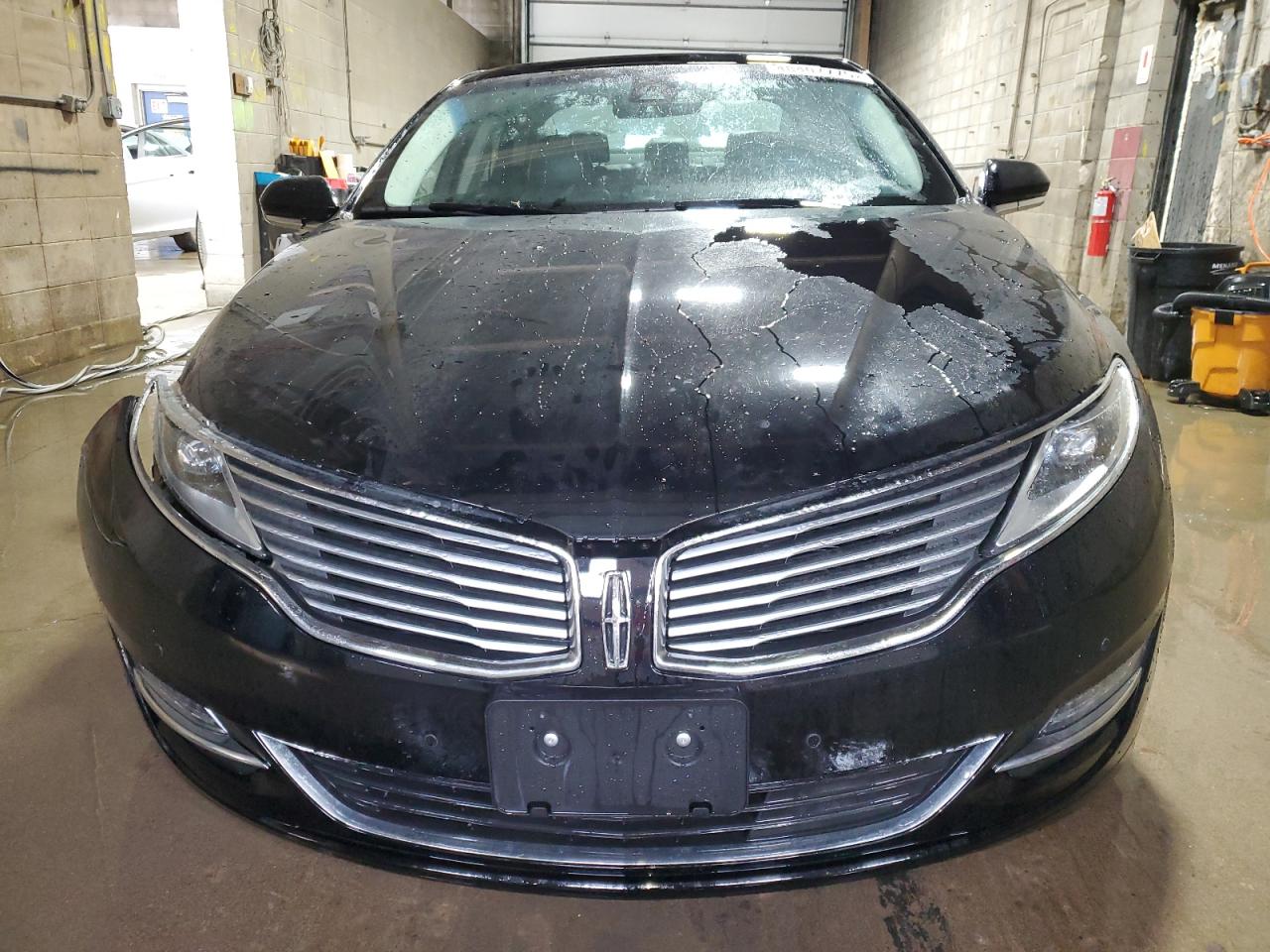 2016 Lincoln MKZ - Image 5