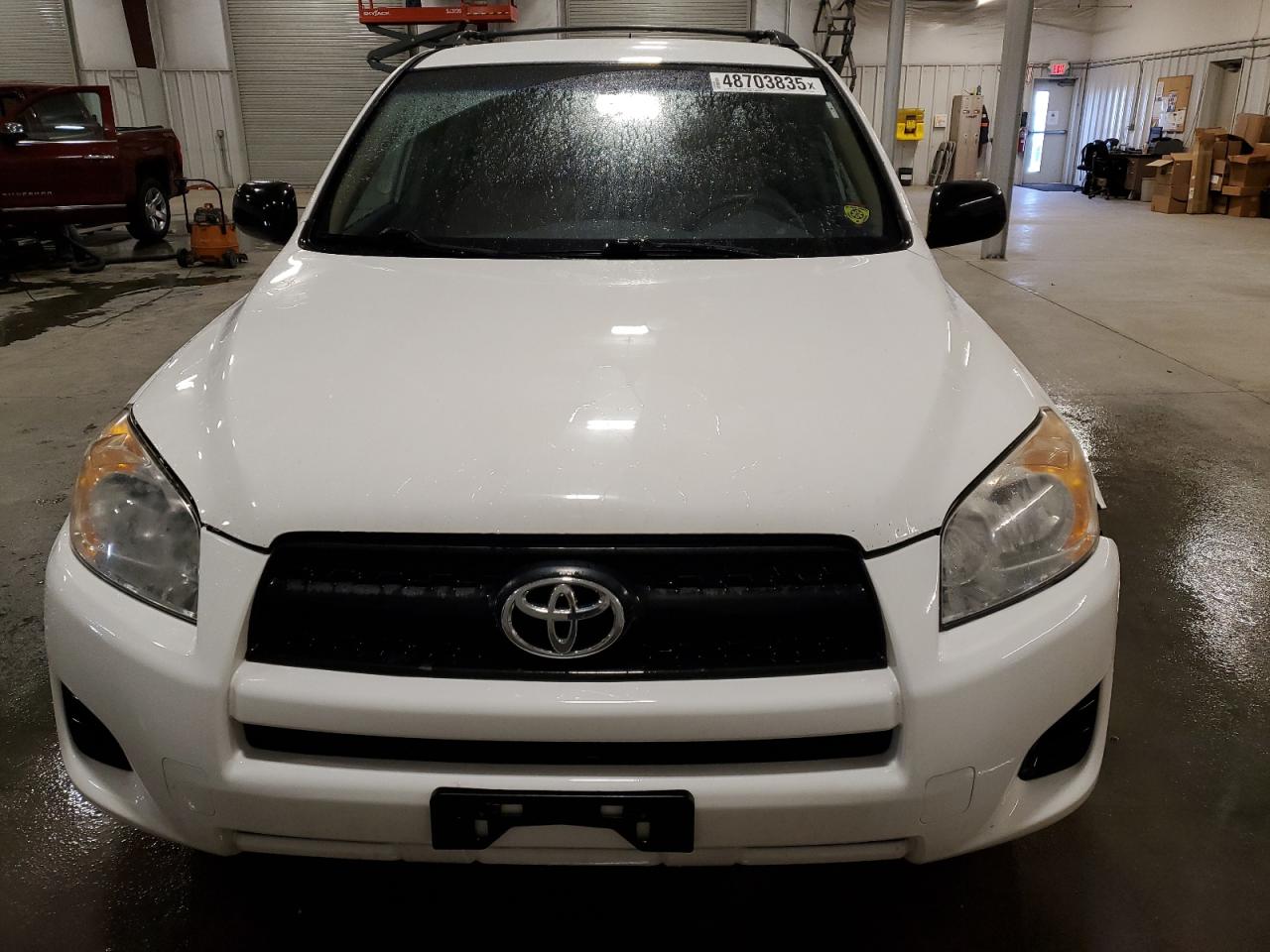 2010 Toyota RAV 4 - Image 5