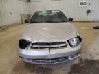2004 Chevrolet Cavalier  продається в Lansing, MI - Front End