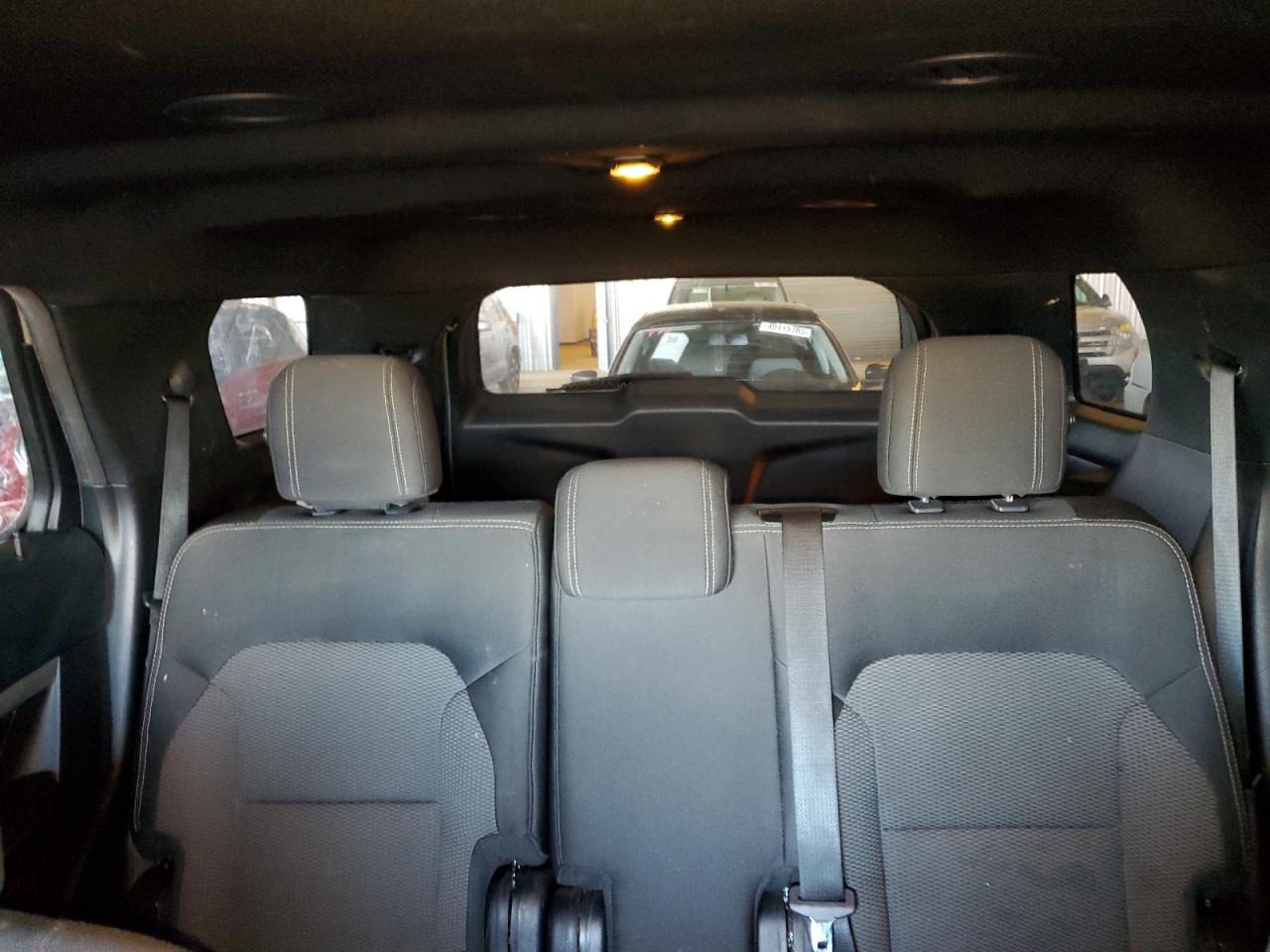 2016 Ford Explorer - Image 10