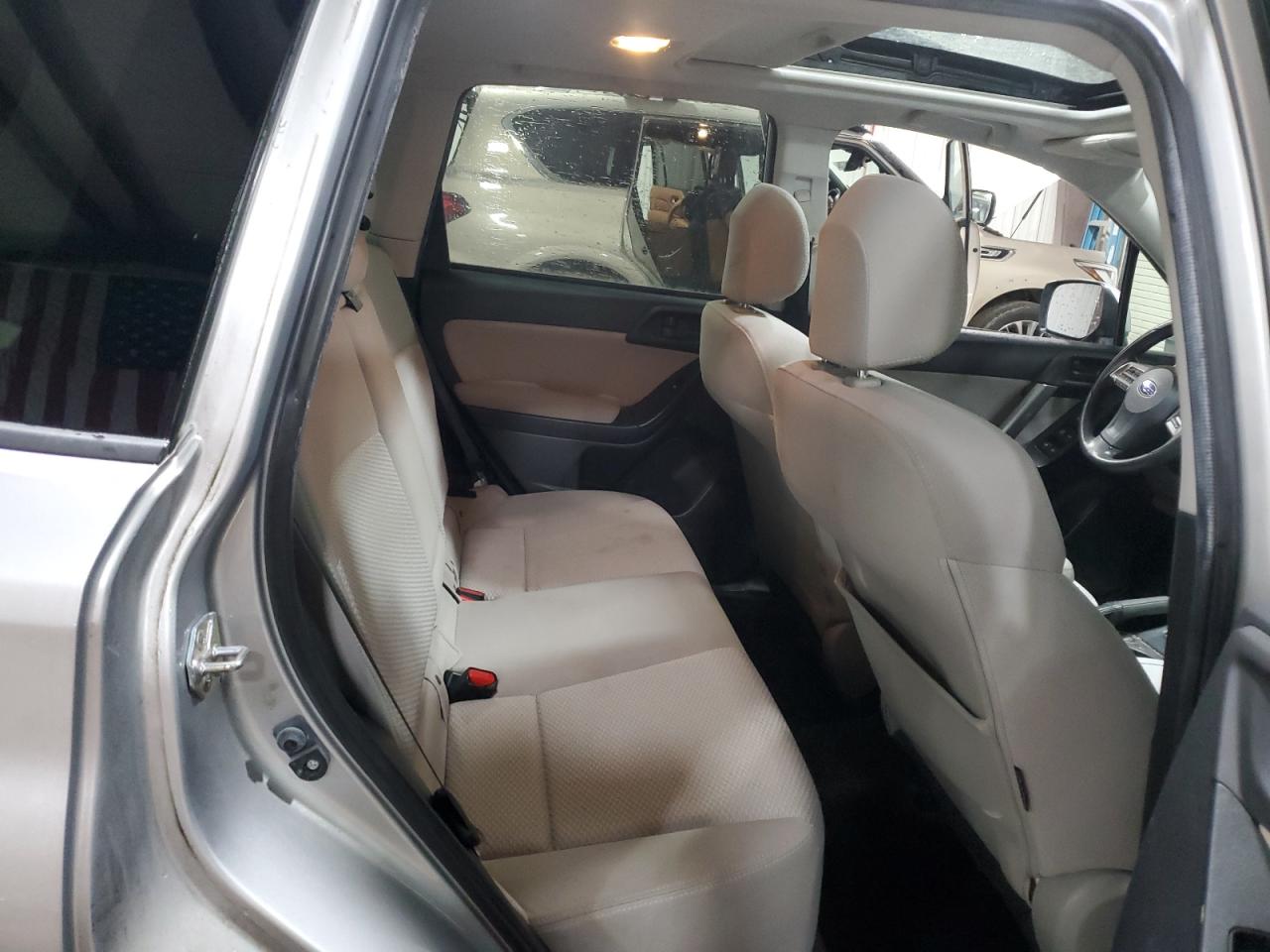 2015 Subaru Forester - Image 11
