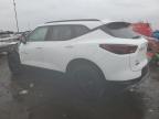 2024 Chevrolet Blazer 3Lt на продаже в Woodhaven, MI - Front End