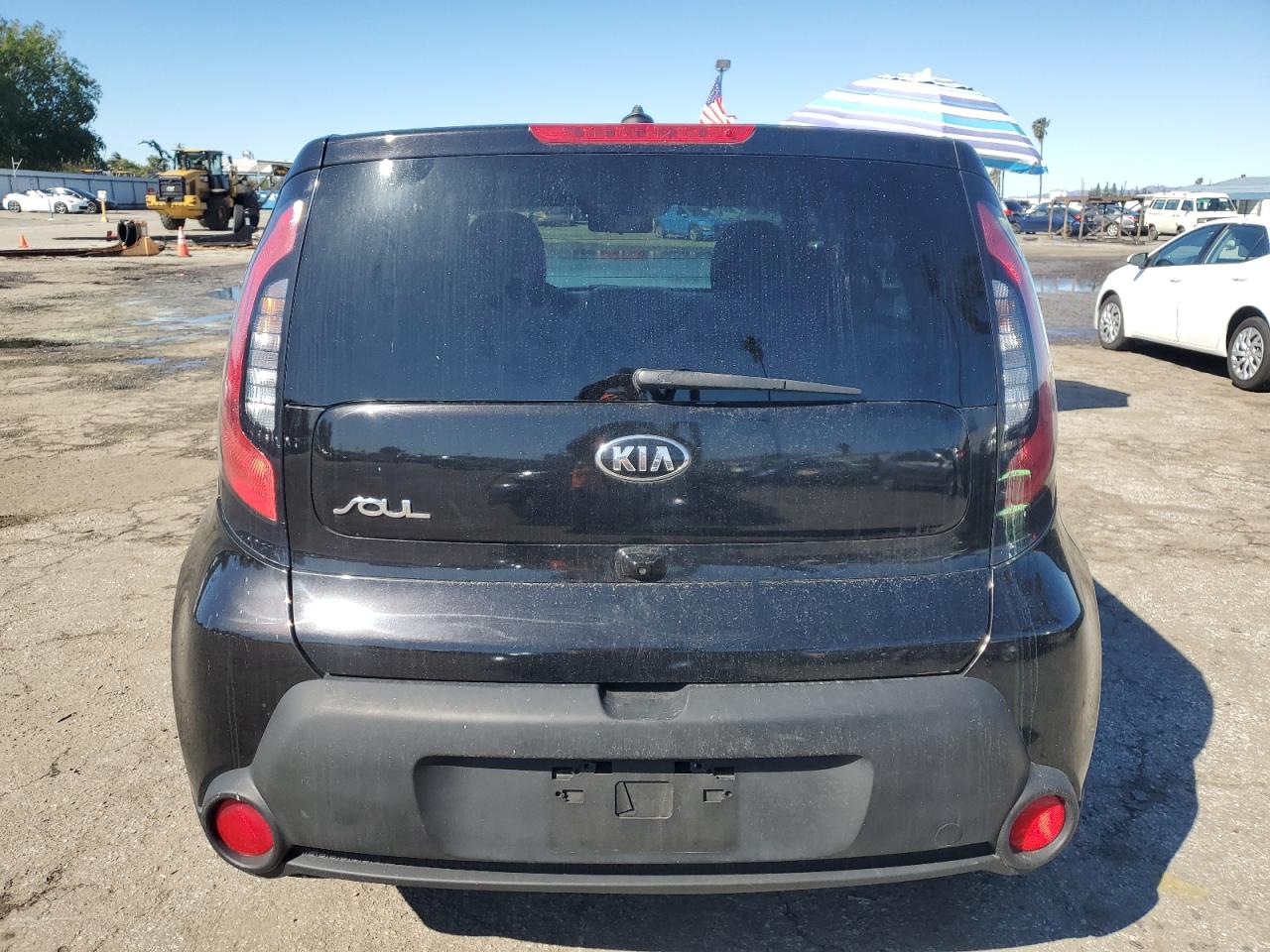 2016 Kia Soul - Image 6