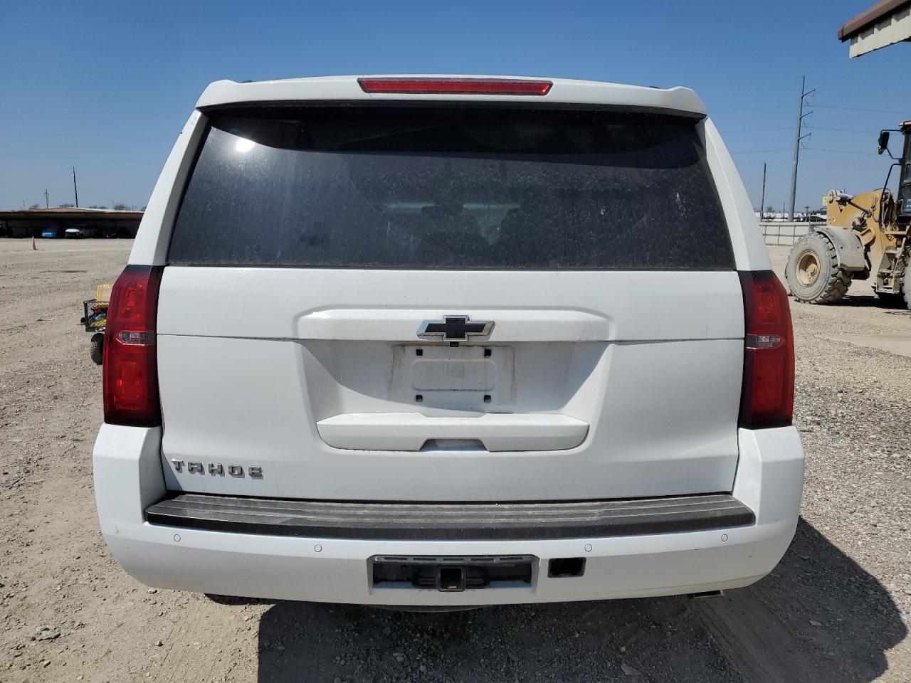 2020 Chevrolet Tahoe - Image 6