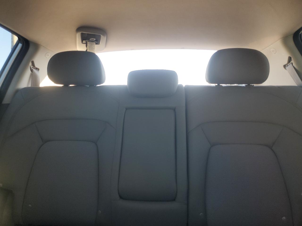 2016 Kia Sportage - Image 10