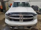 2017 RAM 1500 SLT for sale at Copart AB - EDMONTON