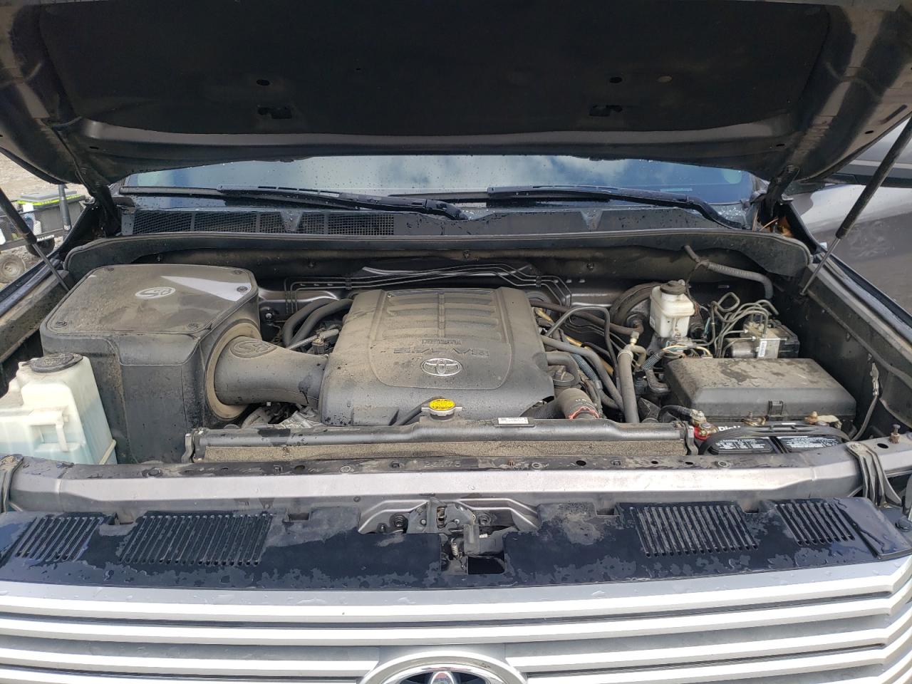 2017 Toyota Tundra - Image 11