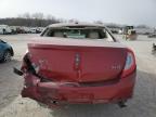 2013 Lincoln Mks  на продаже в Kansas City, KS - Rear End