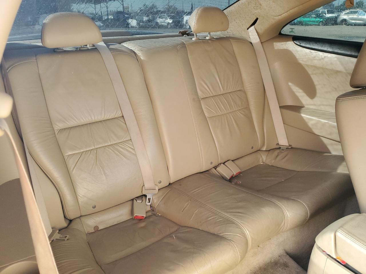 2003 Honda Accord - Image 10
