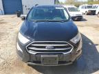 2018 Ford Ecosport Se იყიდება Shreveport-ში, LA - Rear End