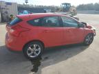 2014 Ford Focus Se en Venta en Savannah, GA - All Over