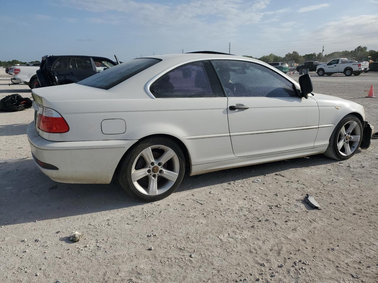 2006 BMW 3er - Image 3