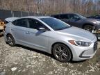 2017 Hyundai Elantra Se for Sale in Waldorf, MD - Rear End