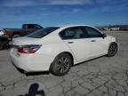2014 Honda Accord Lx продається в Lebanon, TN - Front End