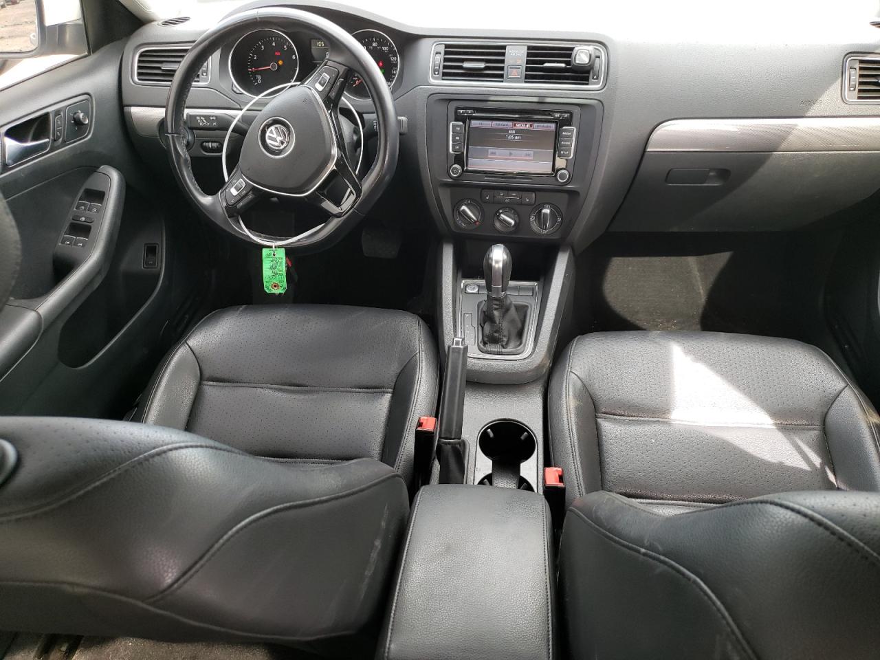 2015 Volkswagen Jetta - Image 8