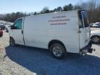 2016 Gmc Savana G2500 de vânzare în Gainesville, GA - All Over