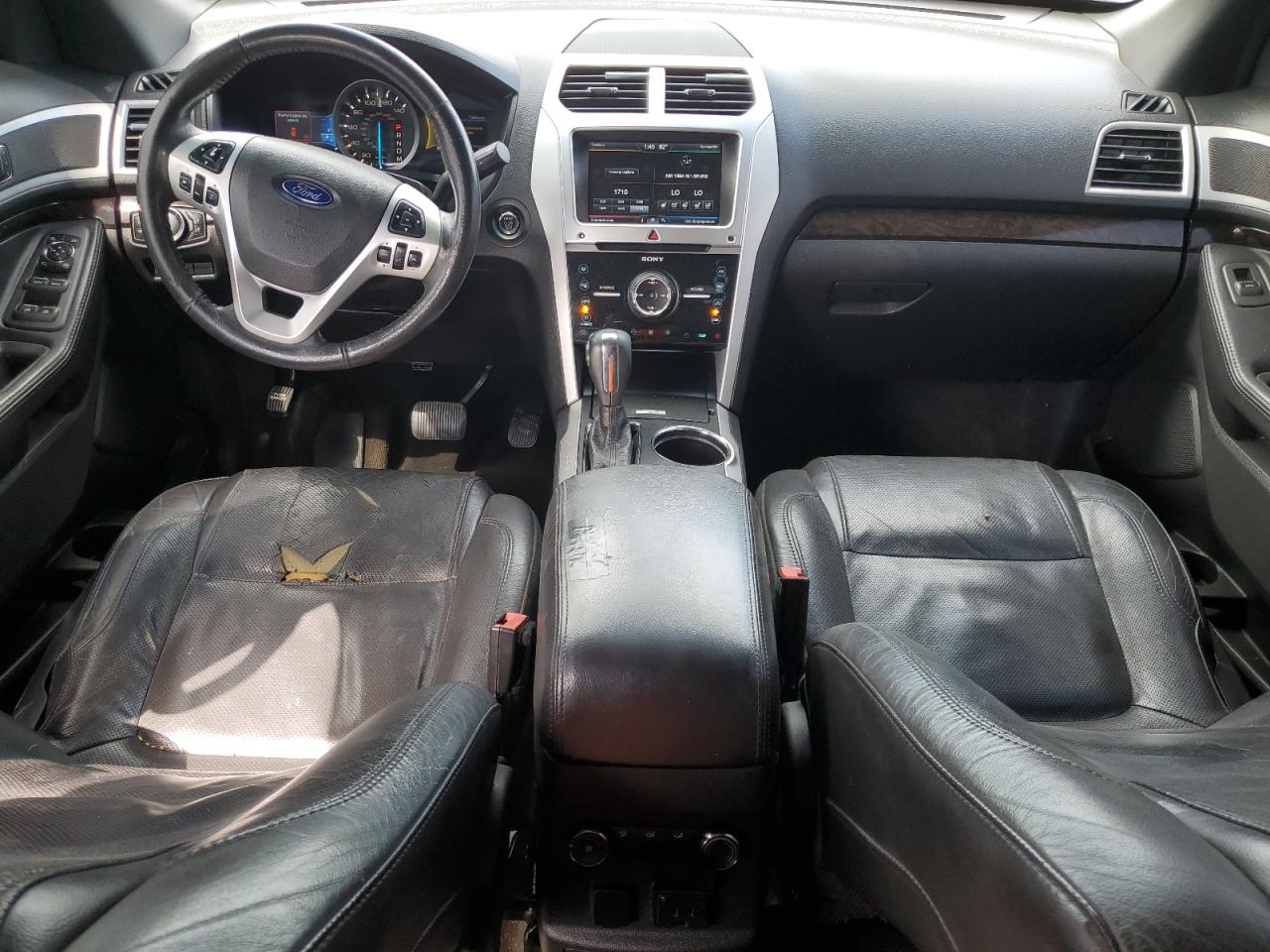 2014 Ford Explorer - Image 8