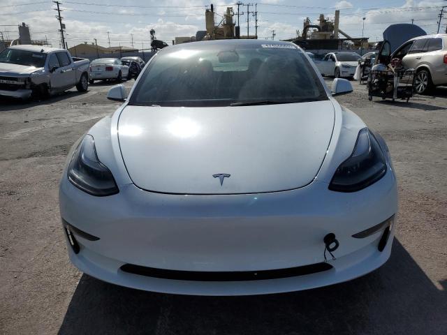  TESLA MODEL 3 2023 Biały