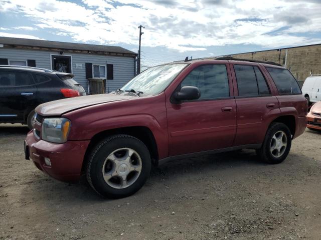 2009 Chevrolet Trailblazer Lt