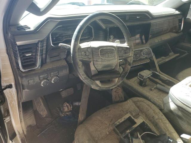  GMC SIERRA 2022 Biały